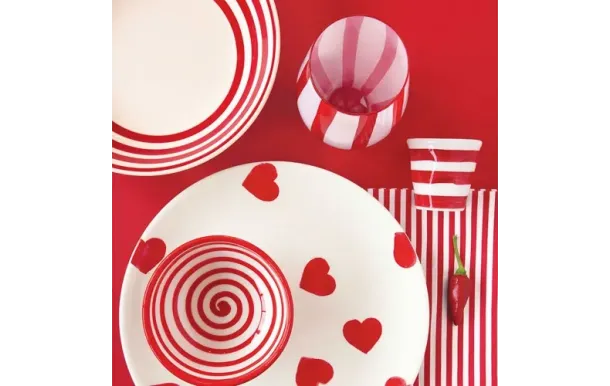 EASY LIFE SALADIER E R2607-CMXR